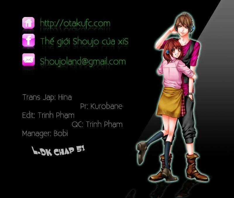 L-Dk - Chapter 51 - Trang 1