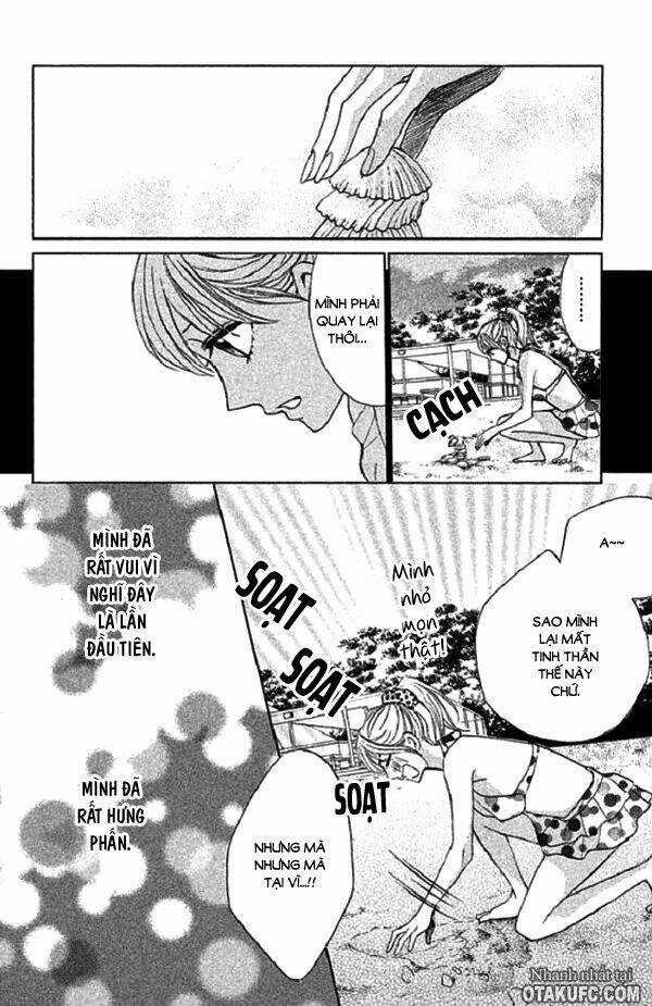 L-Dk - Chapter 51 - Trang 27