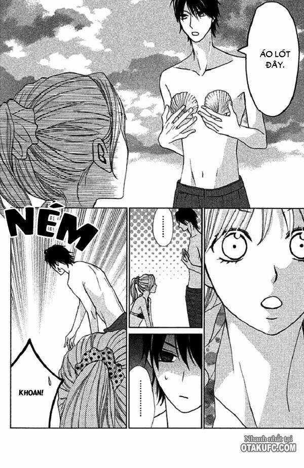 L-Dk - Chapter 51 - Trang 29