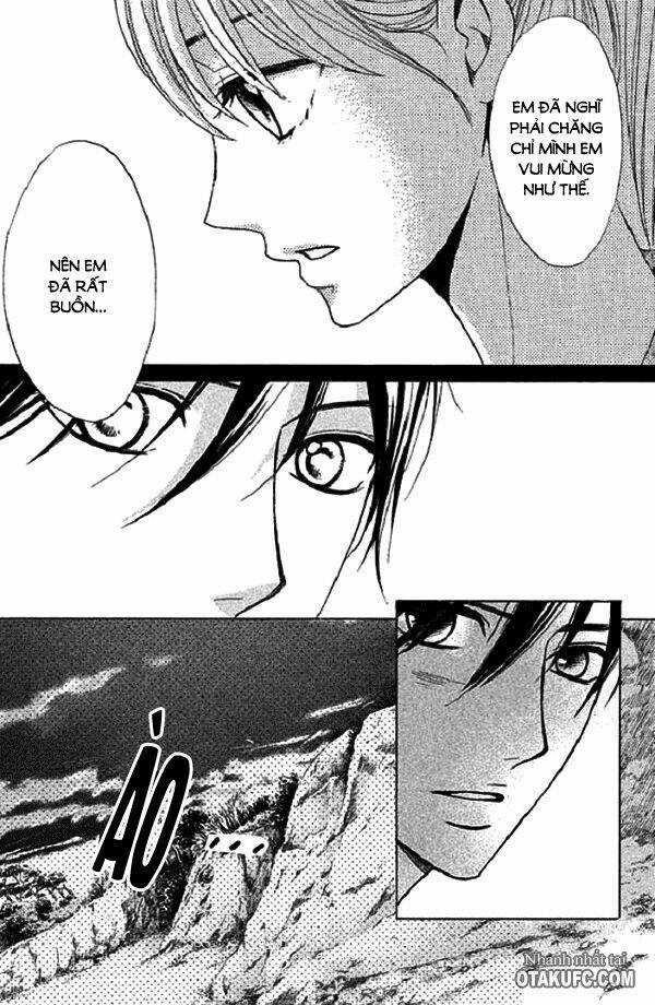 L-Dk - Chapter 51 - Trang 34