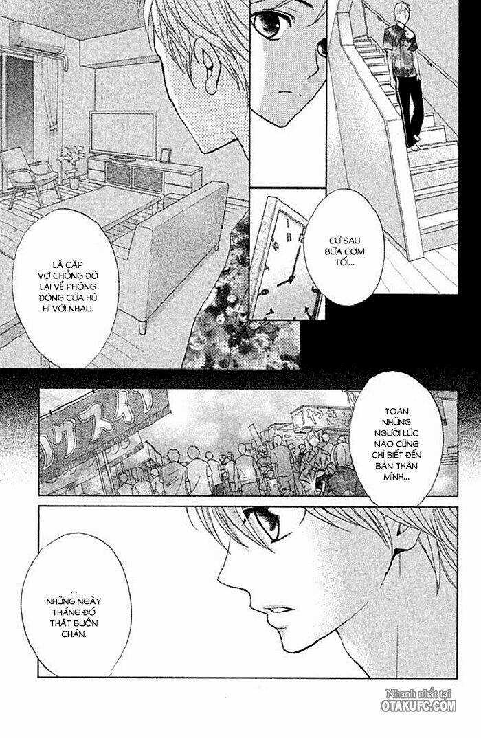 L-Dk - Chapter 52 - Trang 17