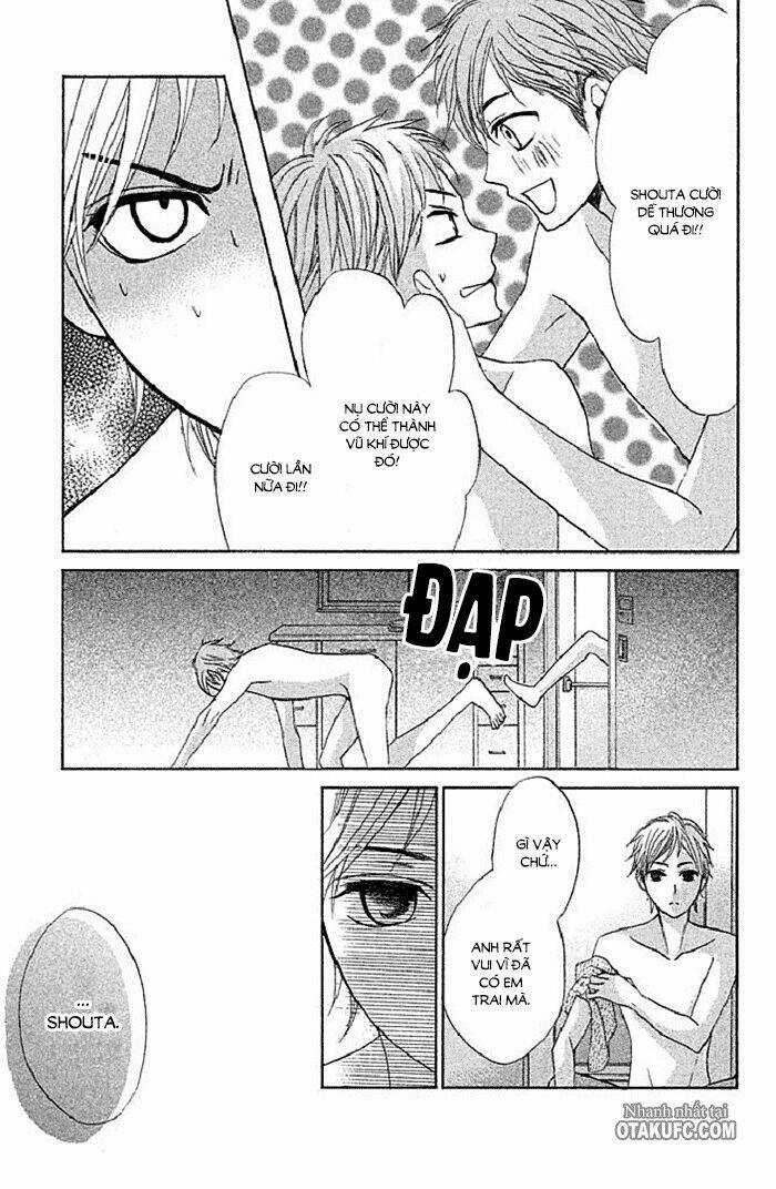 L-Dk - Chapter 52 - Trang 21