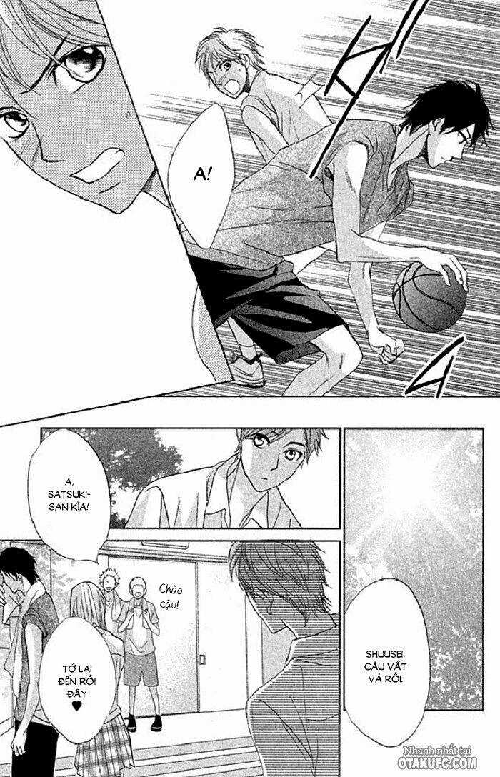 L-Dk - Chapter 52 - Trang 25