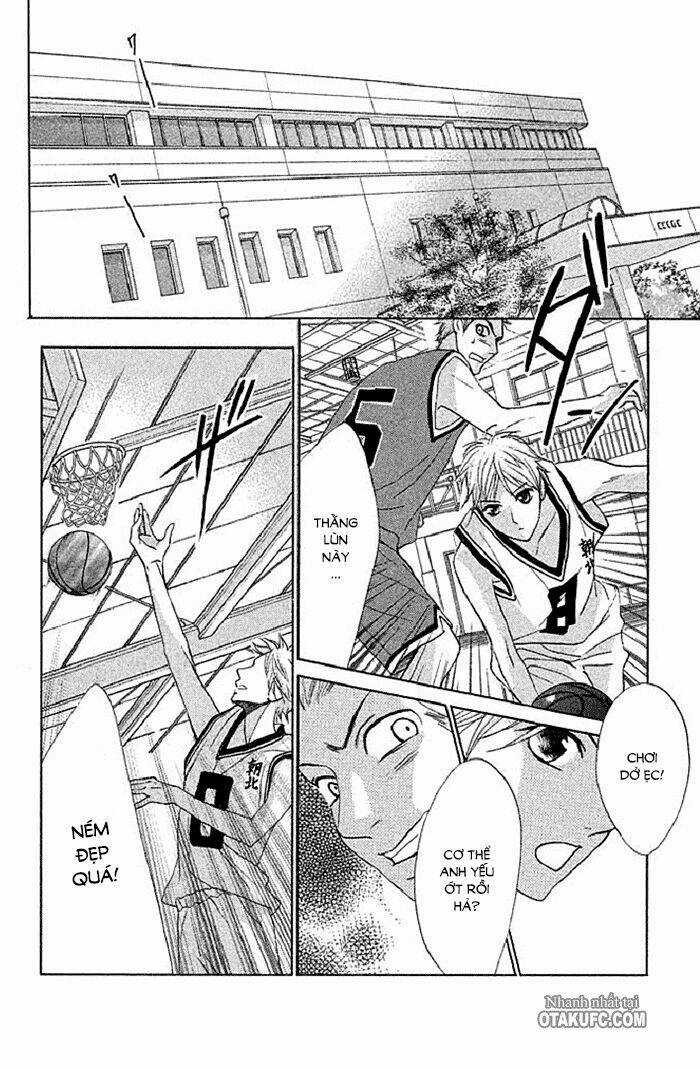 L-Dk - Chapter 52 - Trang 28