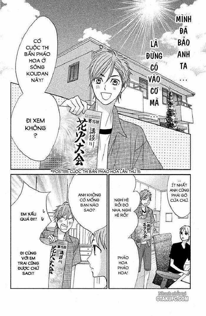 L-Dk - Chapter 52 - Trang 32