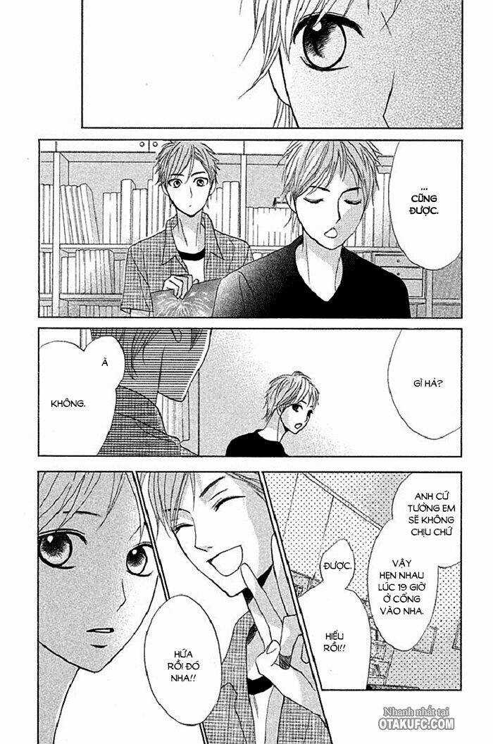 L-Dk - Chapter 52 - Trang 33