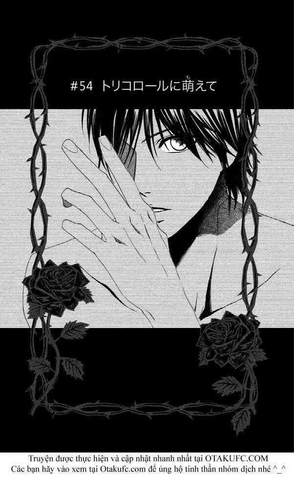 L-Dk - Chapter 54 - Trang 1