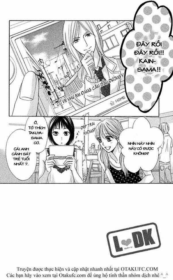 L-Dk - Chapter 54 - Trang 2