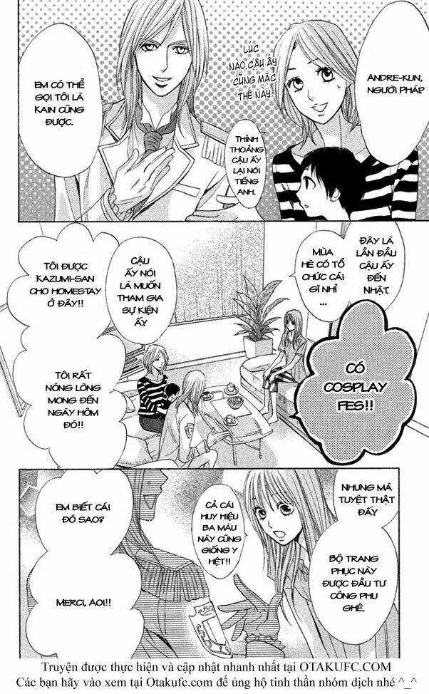 L-Dk - Chapter 54 - Trang 14