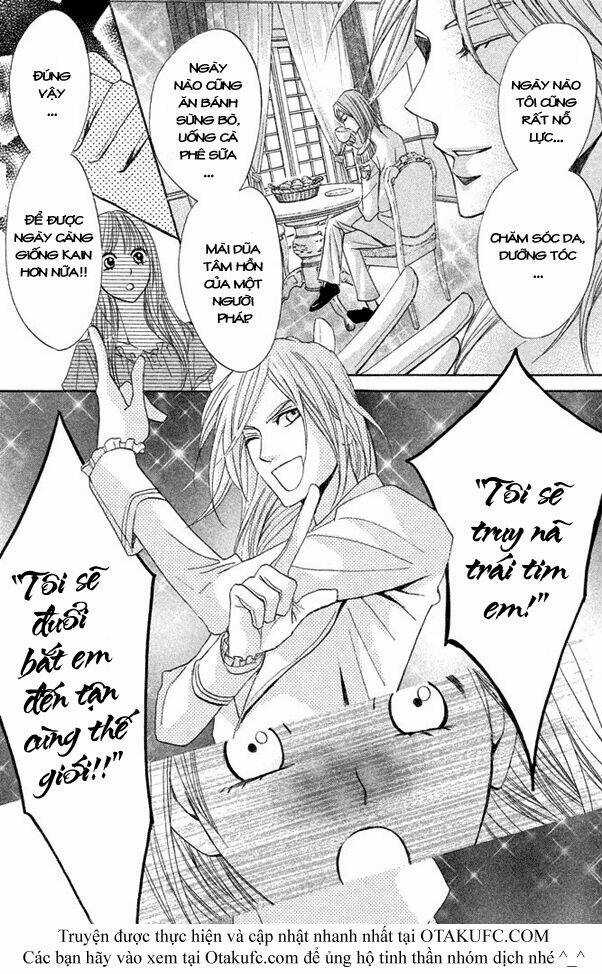 L-Dk - Chapter 54 - Trang 15