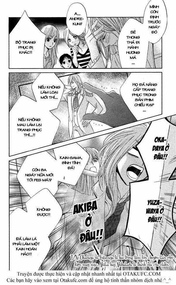 L-Dk - Chapter 54 - Trang 18