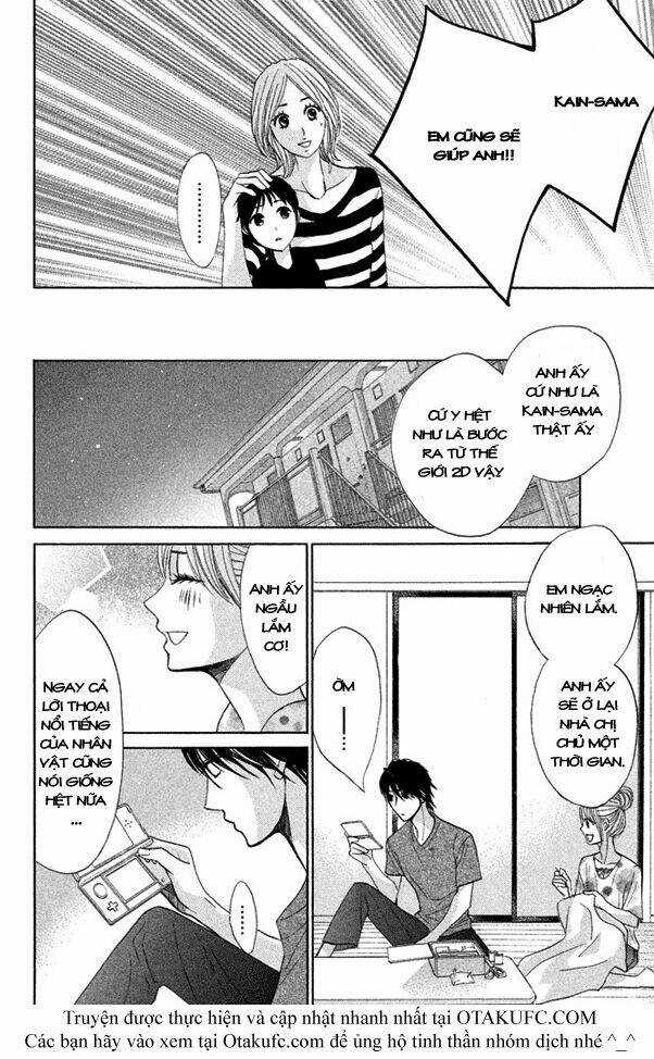 L-Dk - Chapter 54 - Trang 20