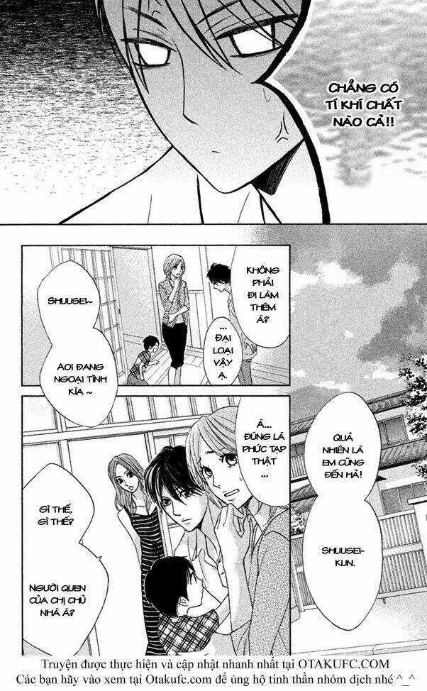 L-Dk - Chapter 54 - Trang 22