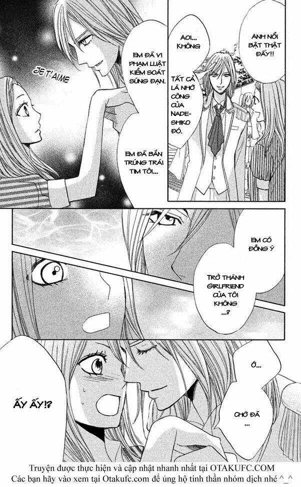 L-Dk - Chapter 54 - Trang 27