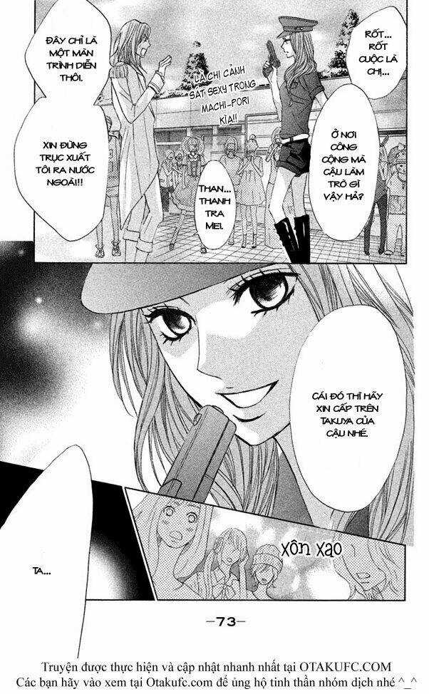 L-Dk - Chapter 54 - Trang 29