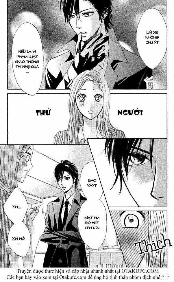 L-Dk - Chapter 54 - Trang 35