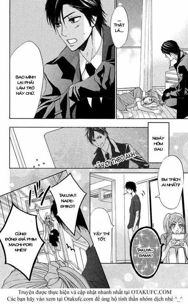 L-Dk - Chapter 54 - Trang 40