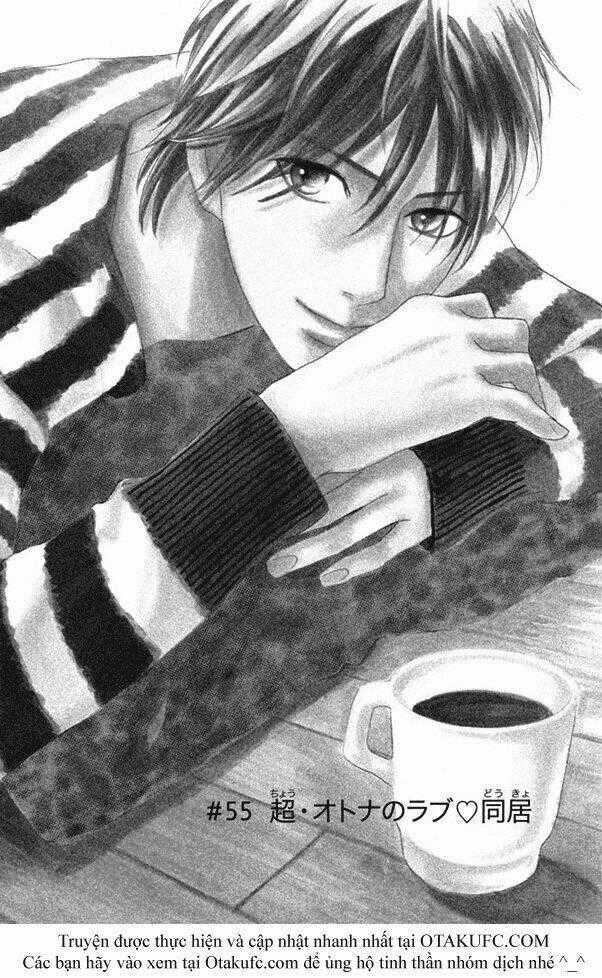 L-Dk - Chapter 55 - Trang 1