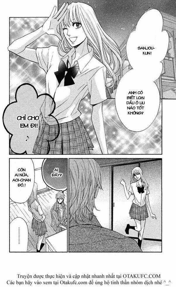 L-Dk - Chapter 55 - Trang 13