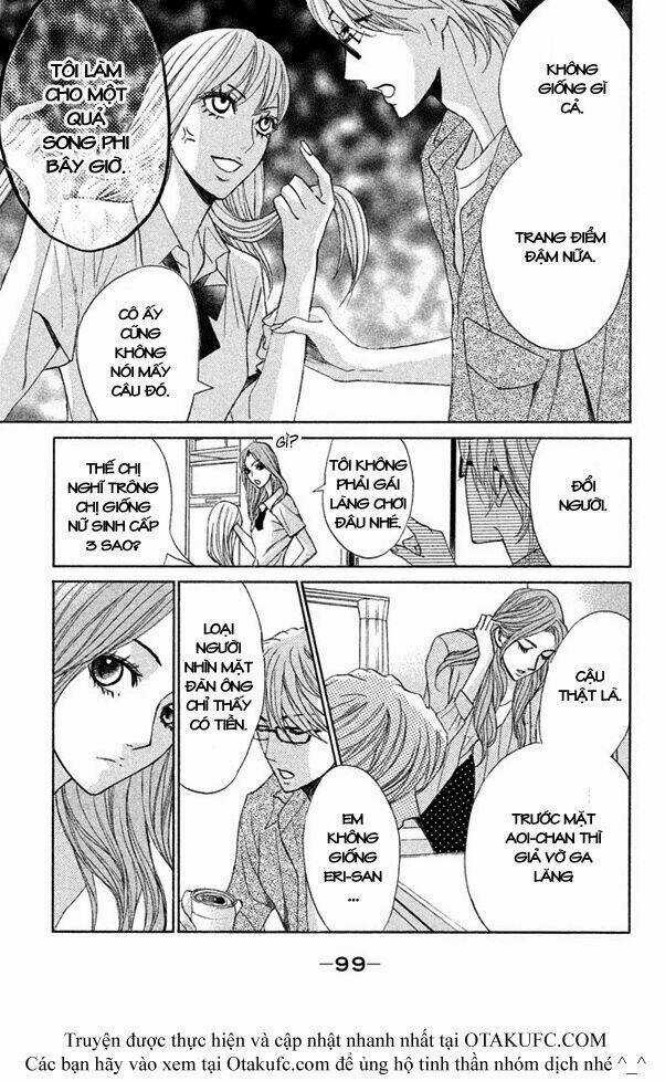 L-Dk - Chapter 55 - Trang 14