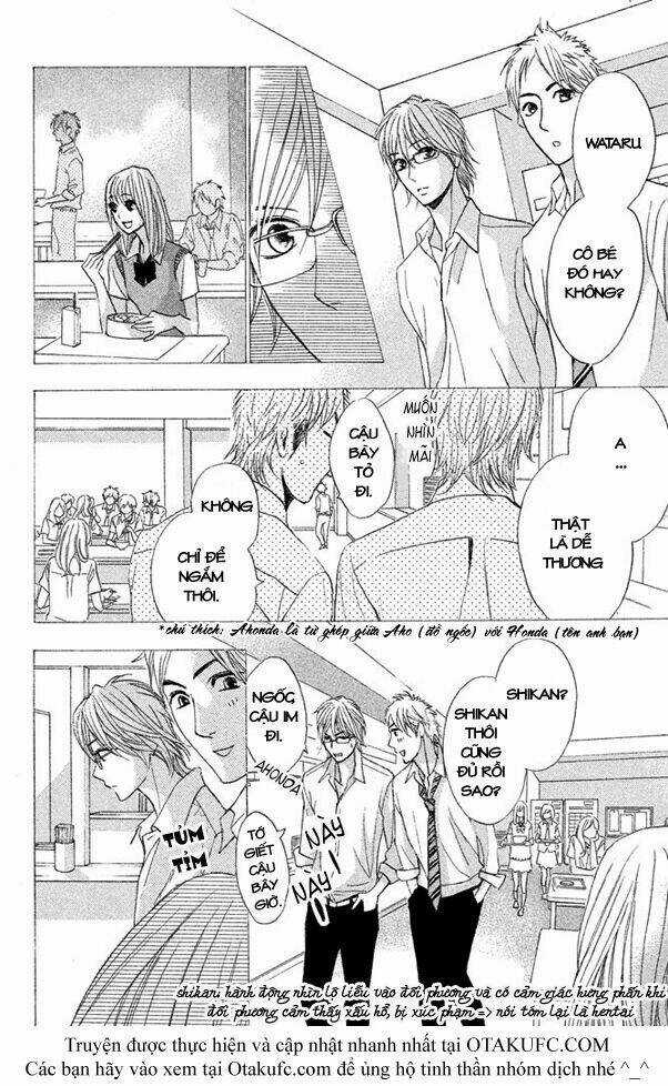 L-Dk - Chapter 55 - Trang 19