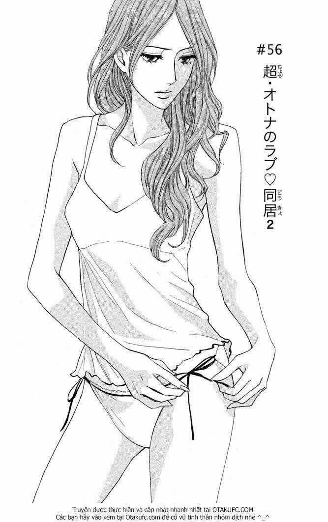 L-Dk - Chapter 56 - Trang 1