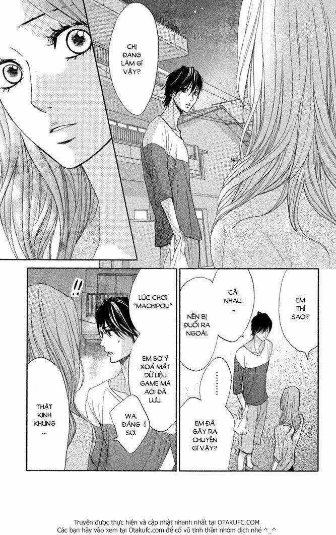 L-Dk - Chapter 56 - Trang 19