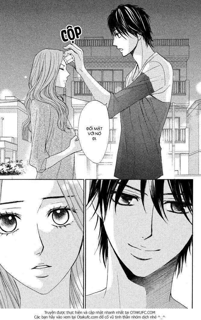 L-Dk - Chapter 56 - Trang 23