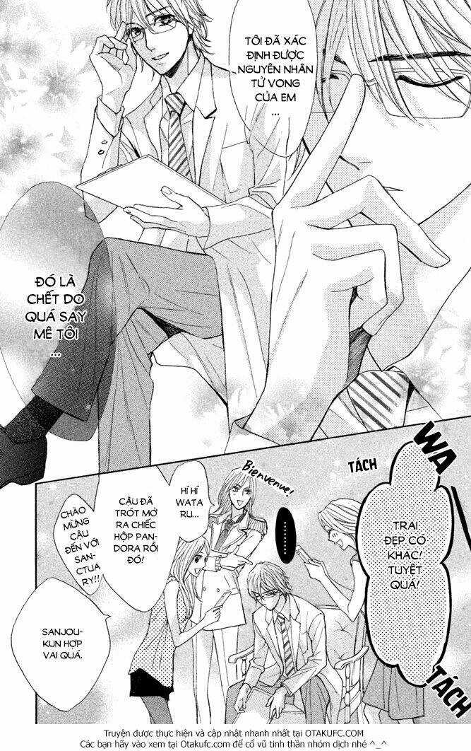 L-Dk - Chapter 56 - Trang 4