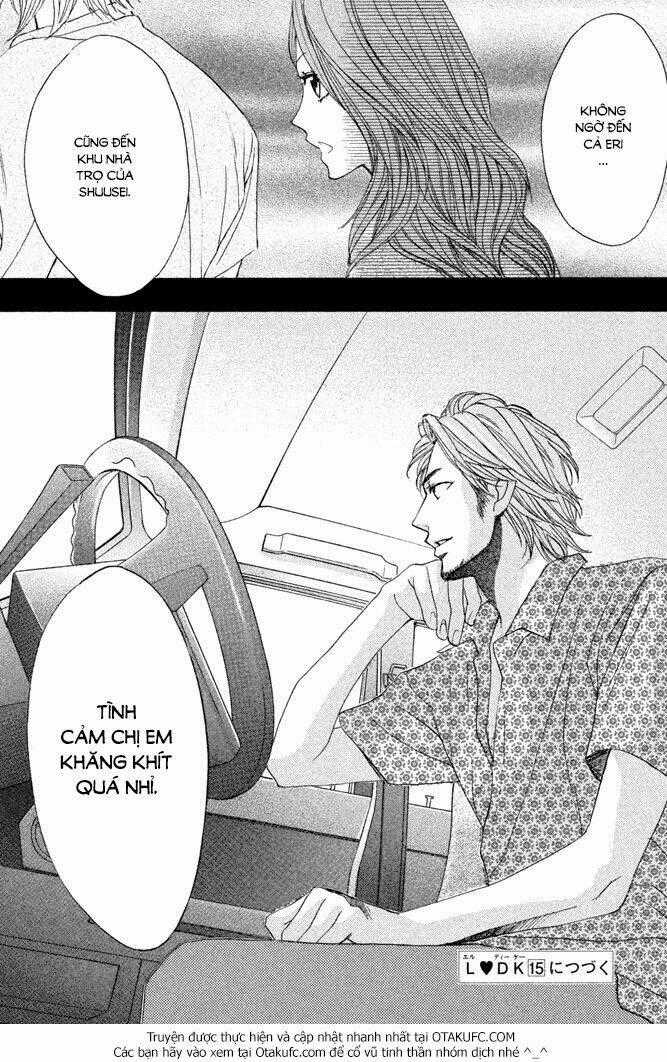 L-Dk - Chapter 56 - Trang 40