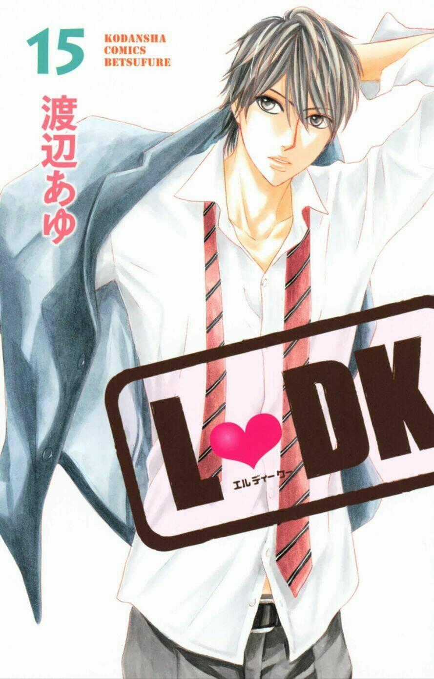 L-Dk - Chapter 57 - Trang 2