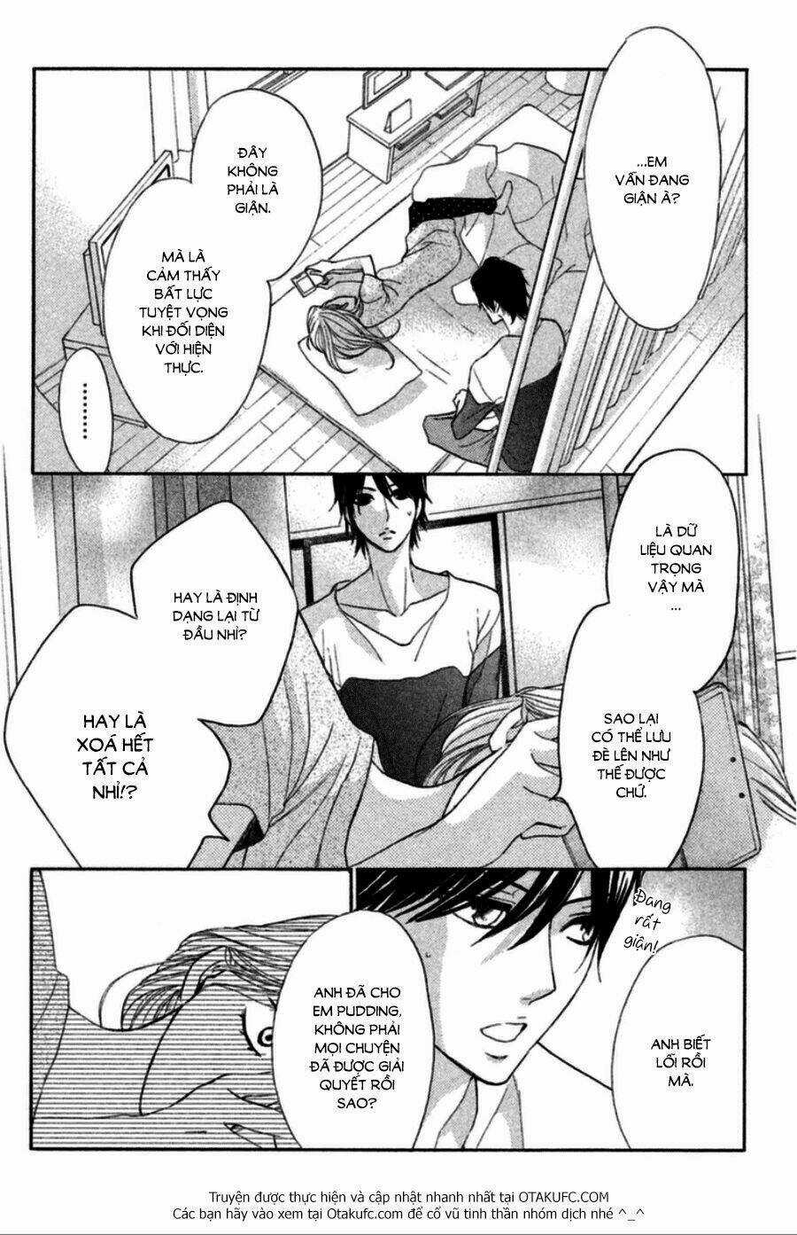 L-Dk - Chapter 57 - Trang 11