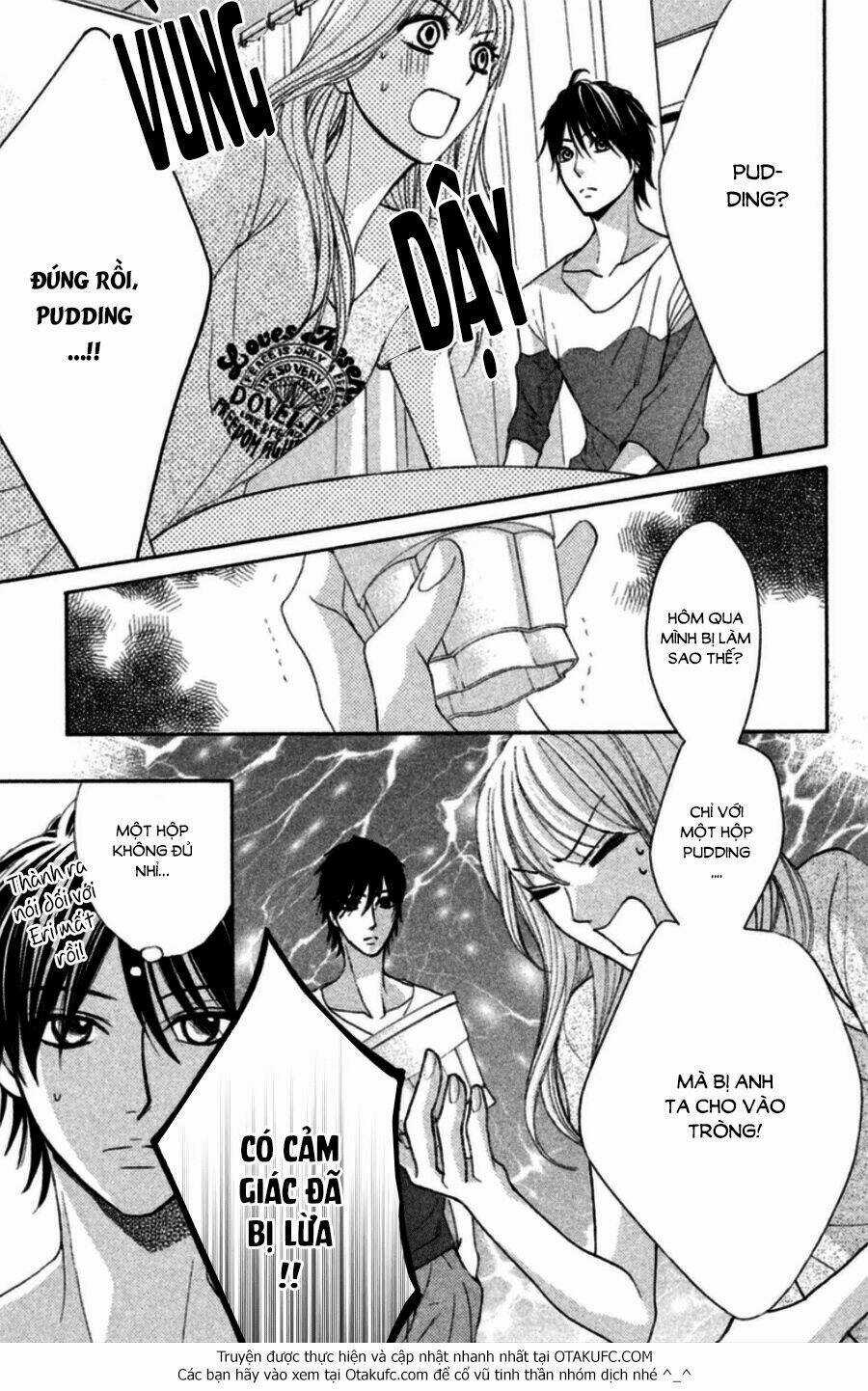 L-Dk - Chapter 57 - Trang 12