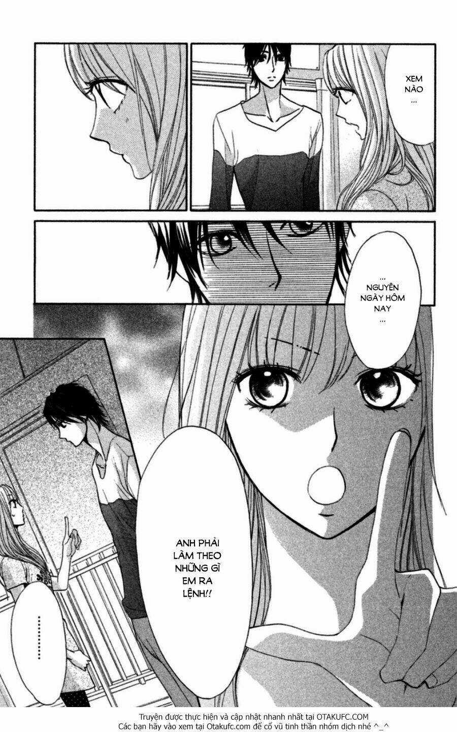 L-Dk - Chapter 57 - Trang 14