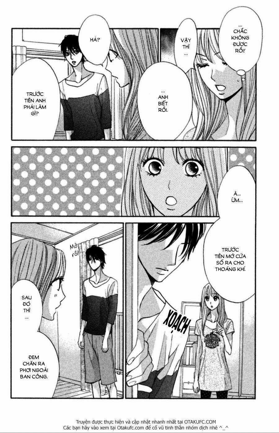 L-Dk - Chapter 57 - Trang 15