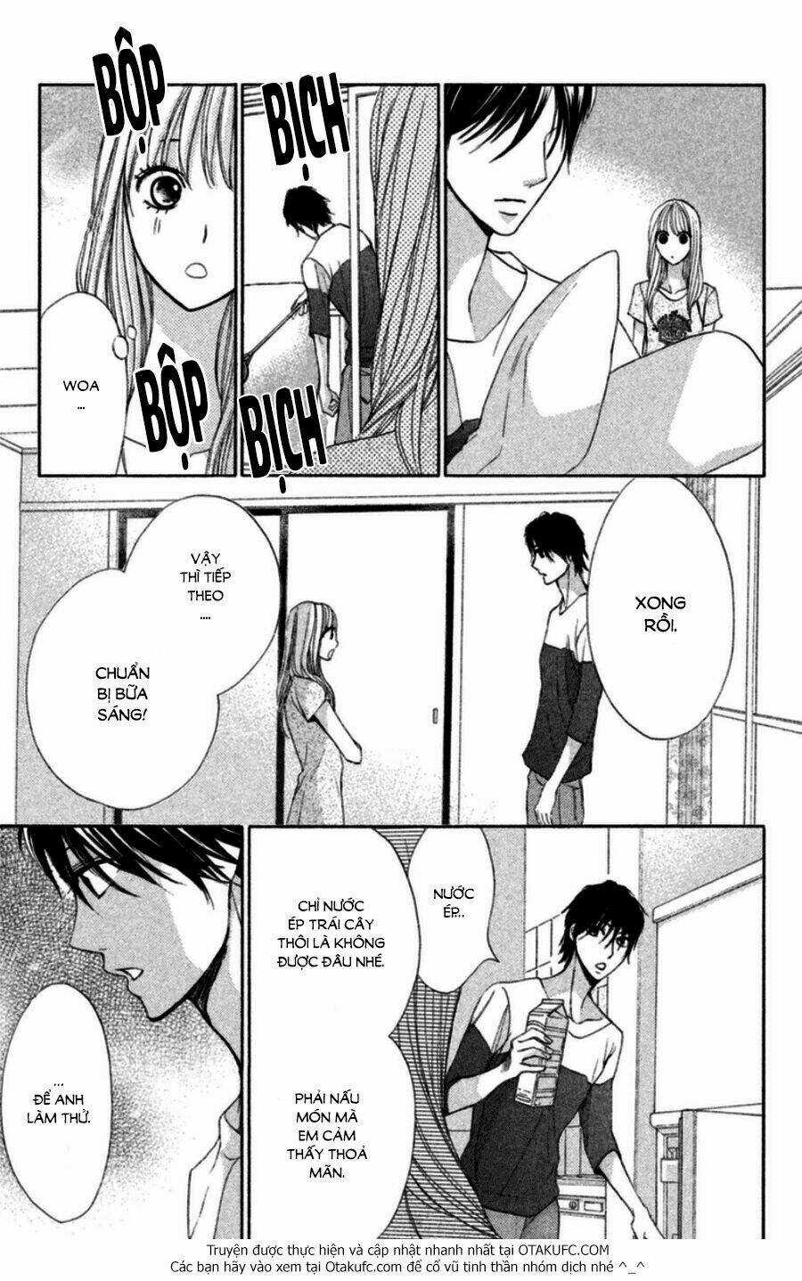 L-Dk - Chapter 57 - Trang 16