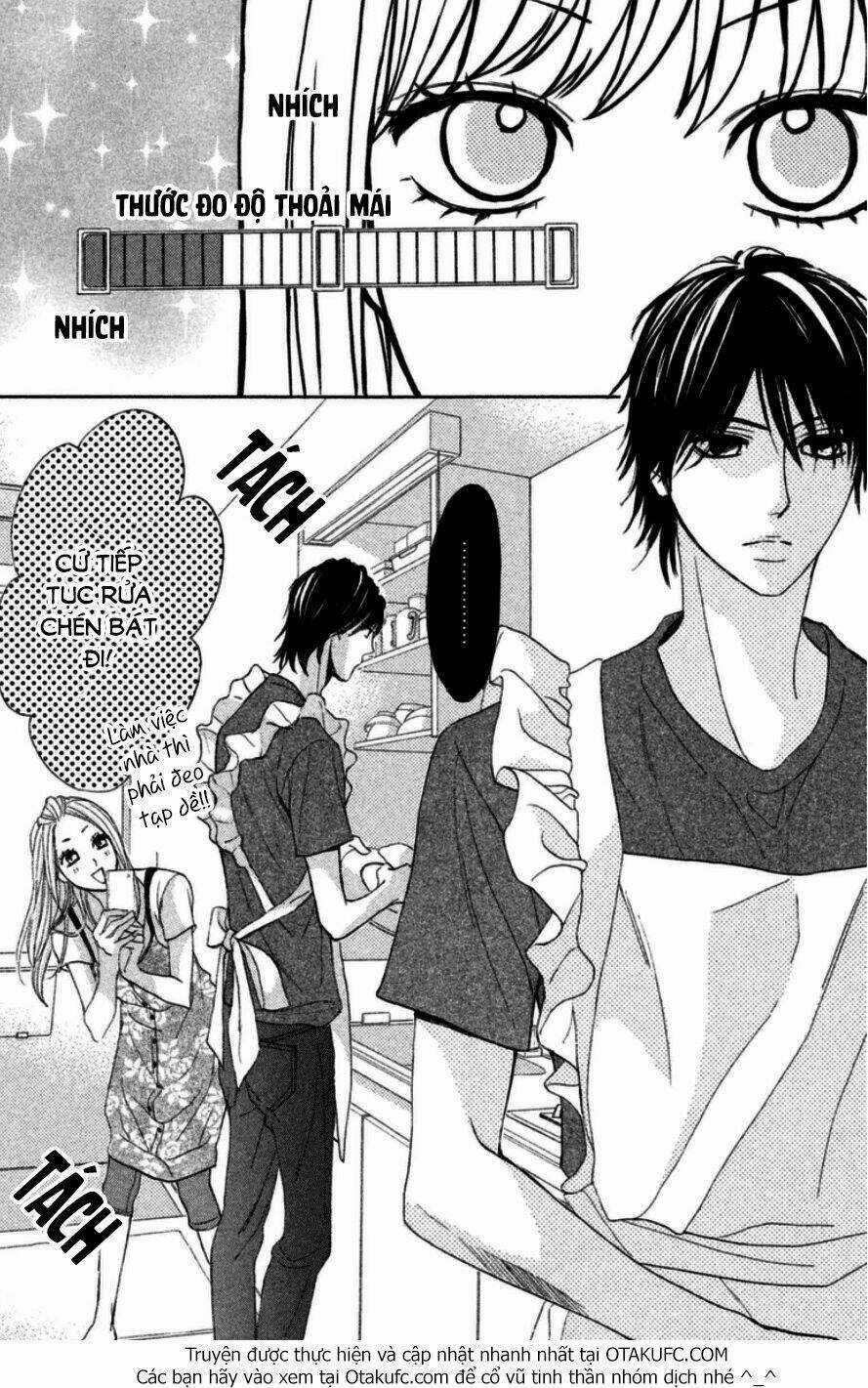 L-Dk - Chapter 57 - Trang 19