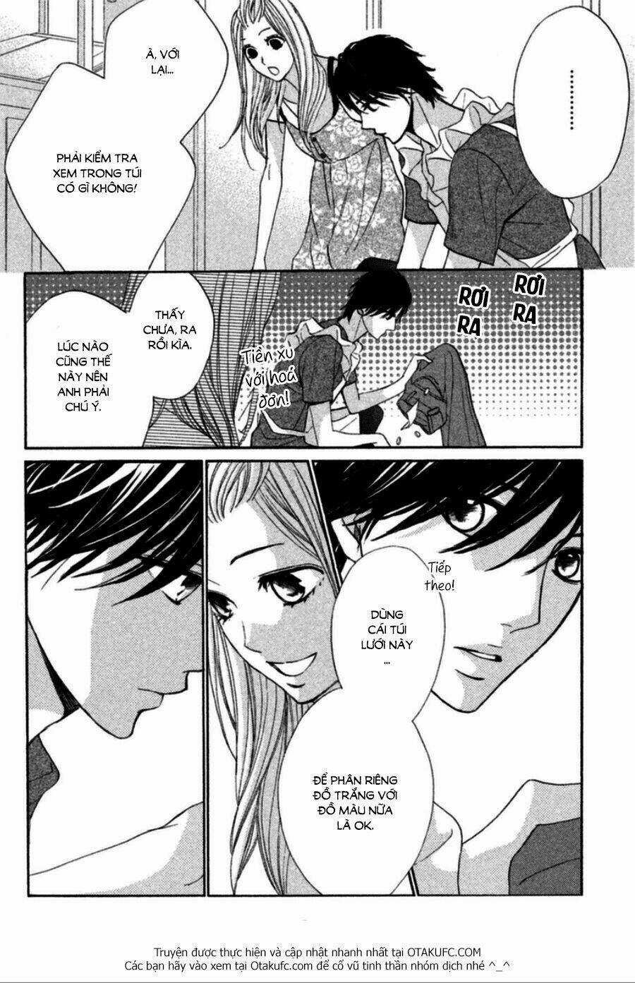 L-Dk - Chapter 57 - Trang 21