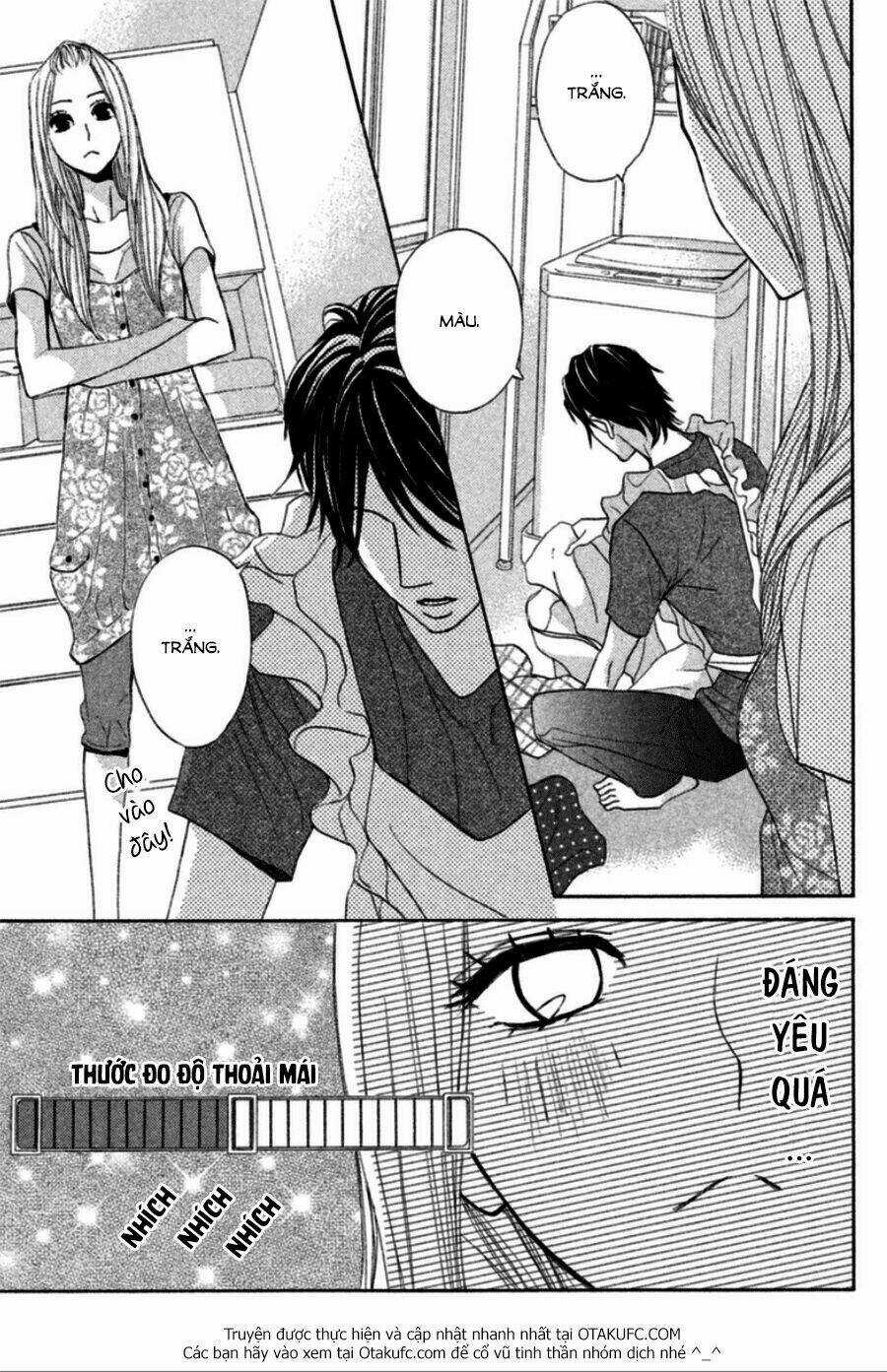 L-Dk - Chapter 57 - Trang 22