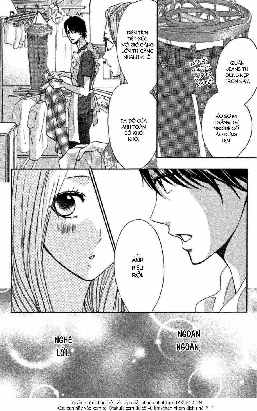 L-Dk - Chapter 57 - Trang 23