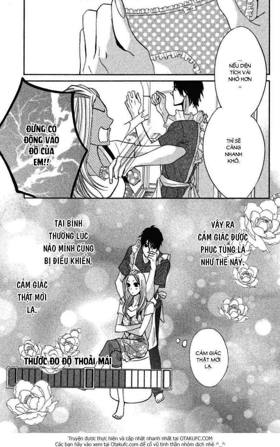 L-Dk - Chapter 57 - Trang 24