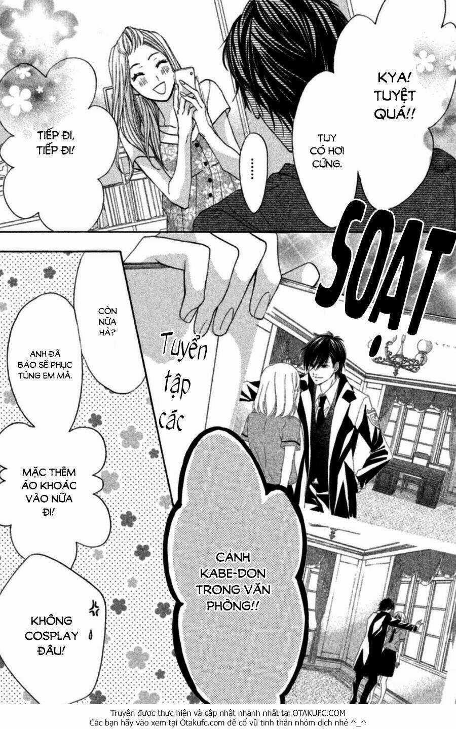 L-Dk - Chapter 57 - Trang 28