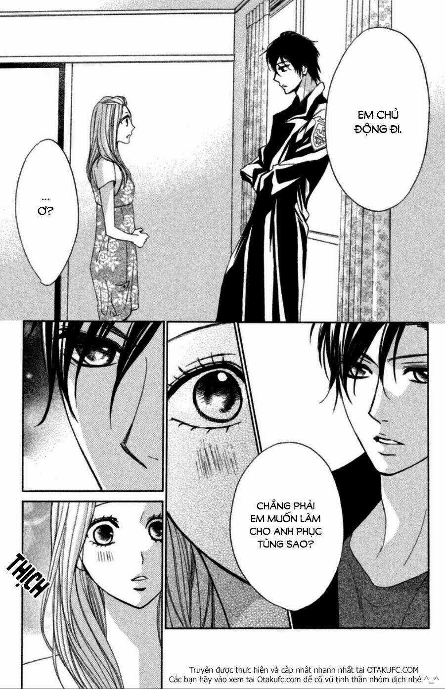 L-Dk - Chapter 57 - Trang 30