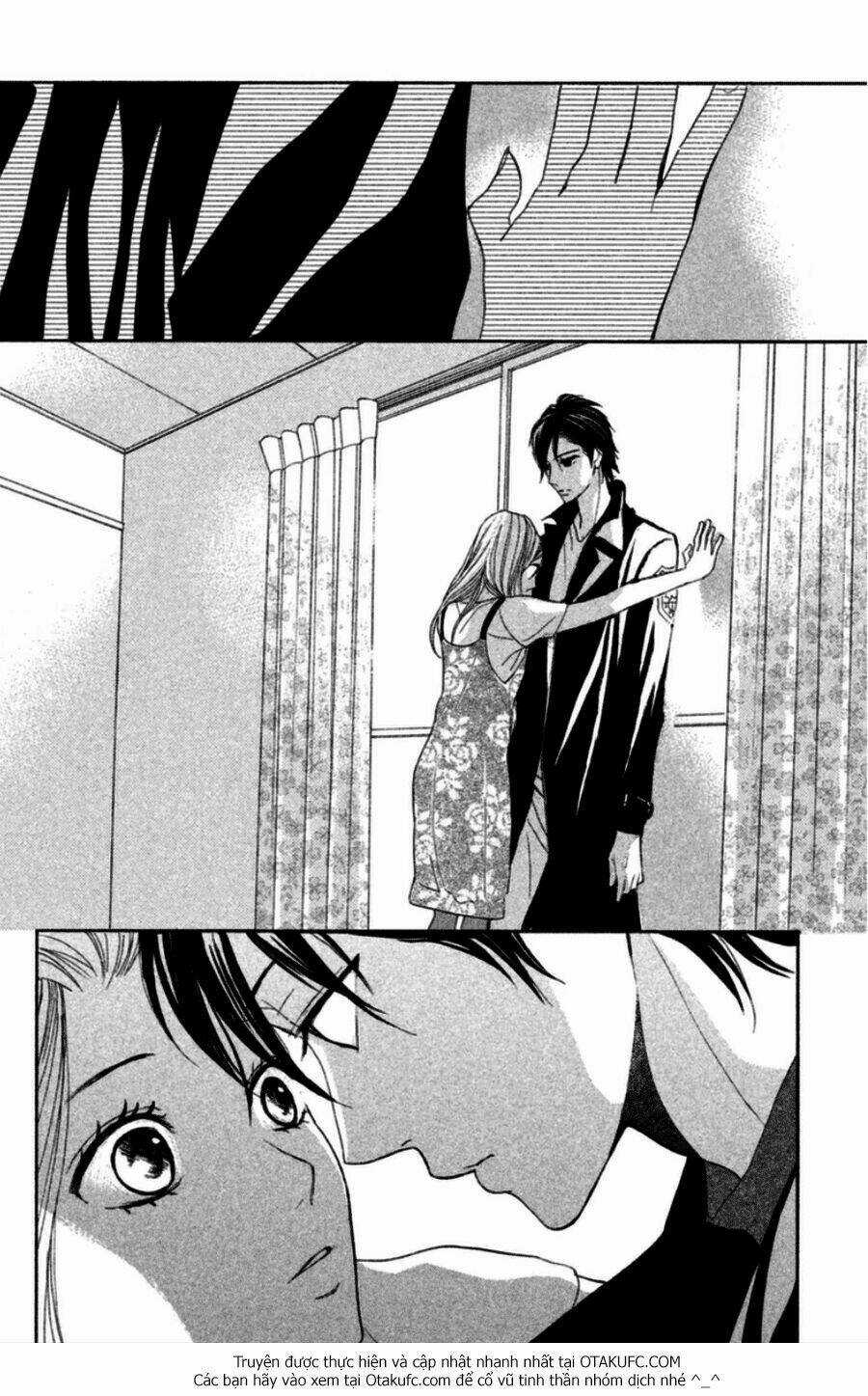 L-Dk - Chapter 57 - Trang 31