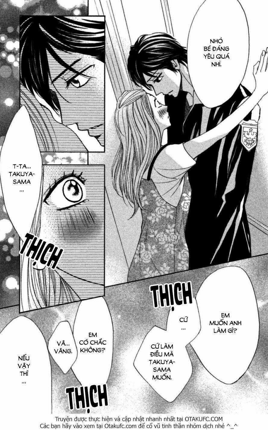 L-Dk - Chapter 57 - Trang 32