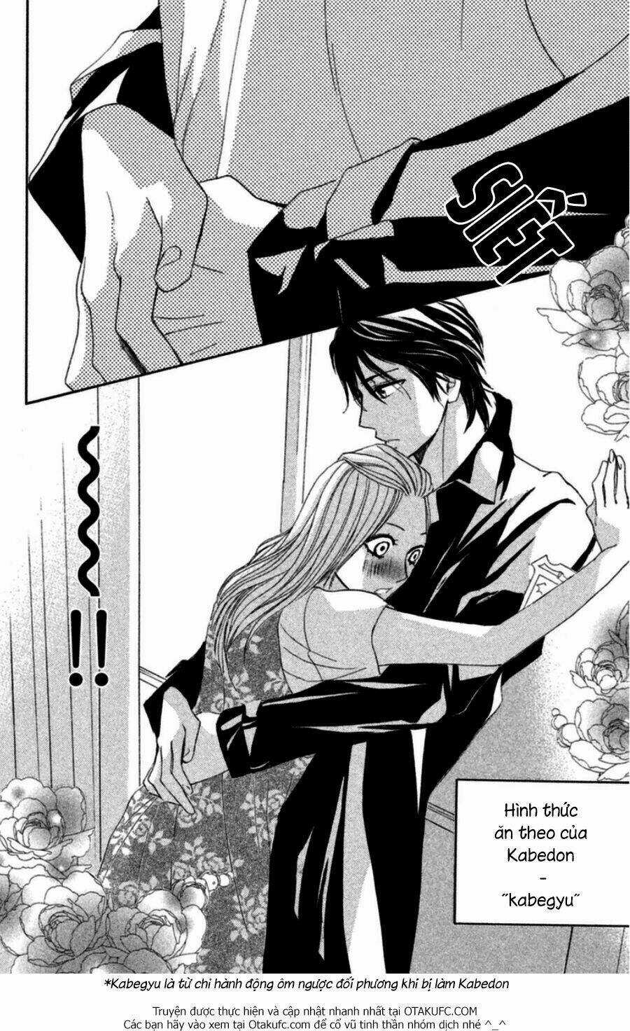 L-Dk - Chapter 57 - Trang 33