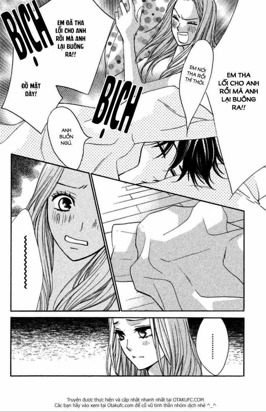 L-Dk - Chapter 57 - Trang 37