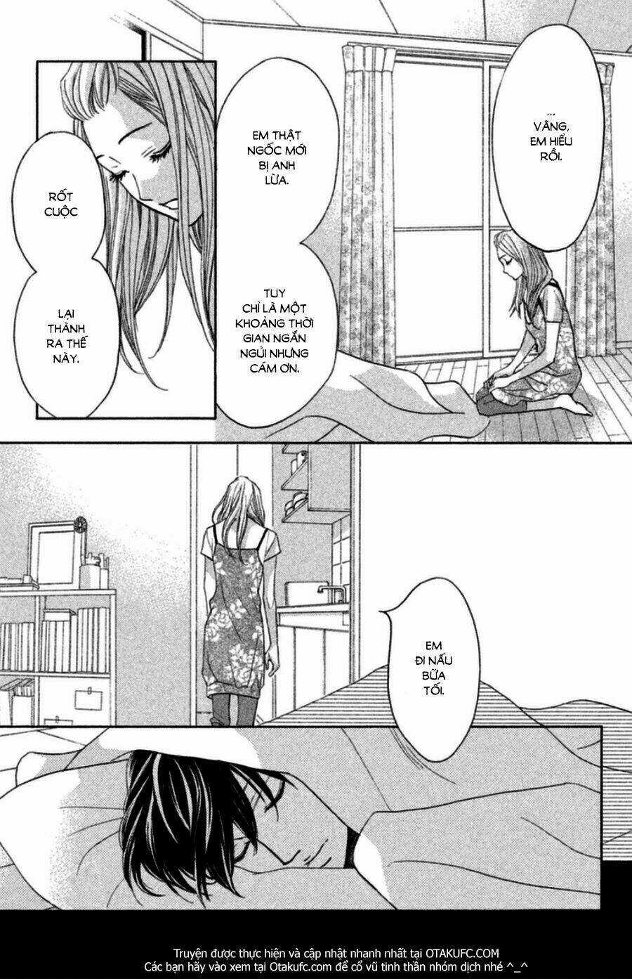 L-Dk - Chapter 57 - Trang 38