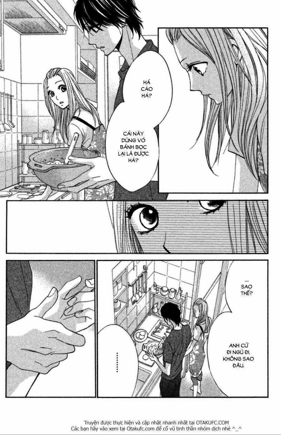 L-Dk - Chapter 57 - Trang 40