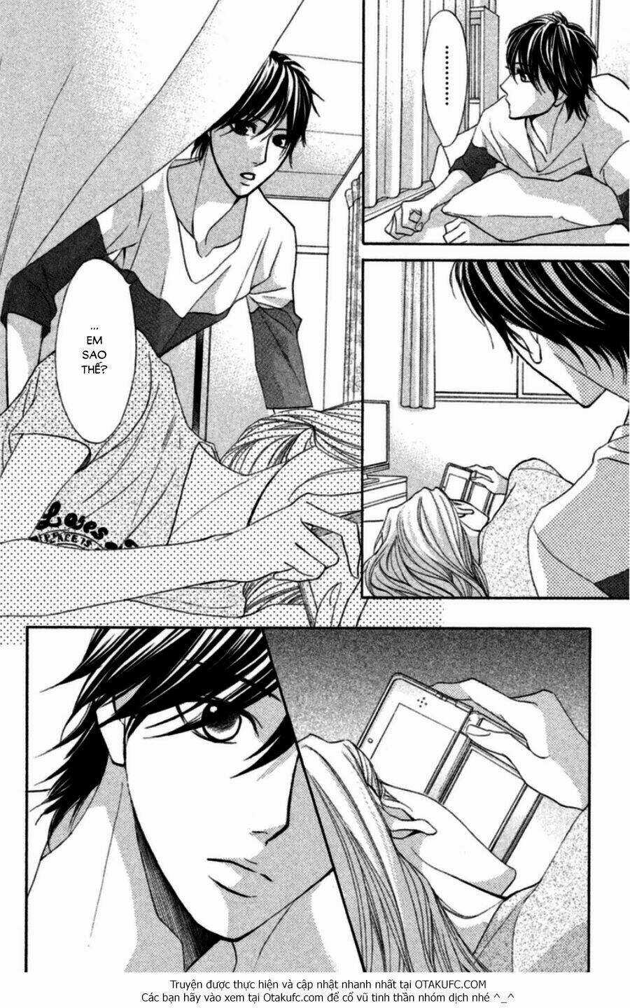 L-Dk - Chapter 57 - Trang 9